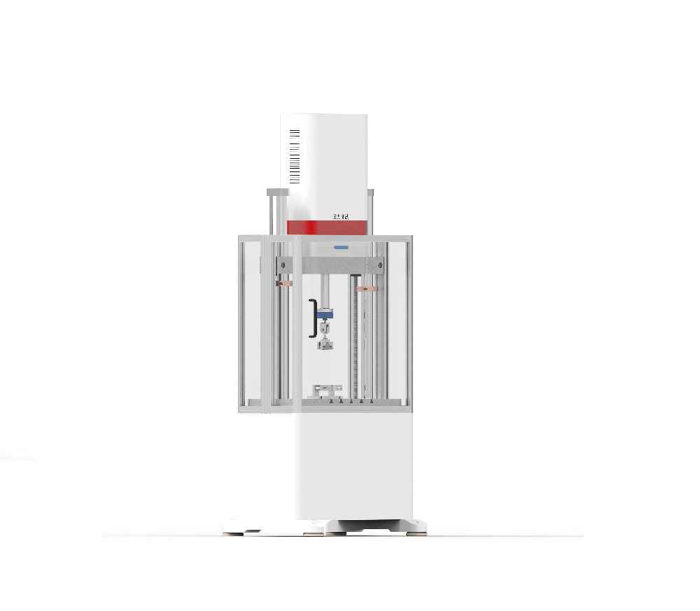 CTS-EF5 微機控制電子式疲勞測試系統(tǒng)